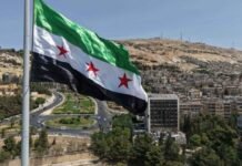 سوريا و إسرائيل تجريان مباحثات لخفض التوتر