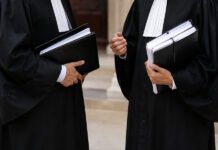 المحكمة الدستورية تحسم مستقبل قانون المحاماة