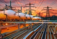 المغرب: واردات الغاز ترتفع بـ15.4% في يوليوز