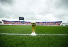 المغرب يحتضن كأس أمم إفريقيا تحت 17 سنة في 2027